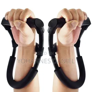 Forearm Muscle Trainer