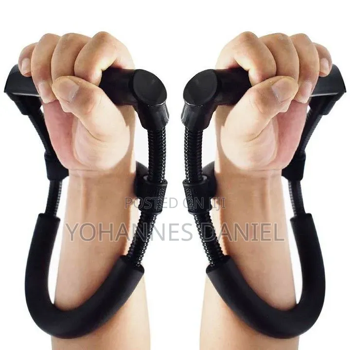 Forearm Muscle Trainer
