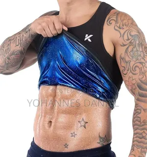 Fat Loss Clothing
