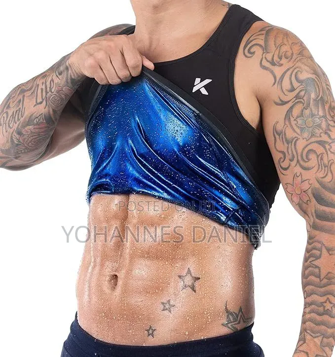 Fat Loss Clothing