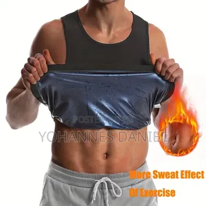 Belly Removal Vest Shaper