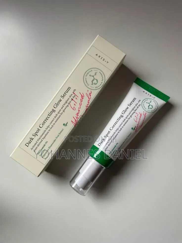 Dark Spots Corrector Serums