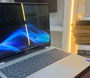 New Laptop HP OmniBook 7 16" 16GB Intel Core Ultra 9 SSD 1T