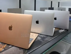 New Laptop Apple MacBook Air 2020 M1 8GB Apple M1 SSD 256GB
