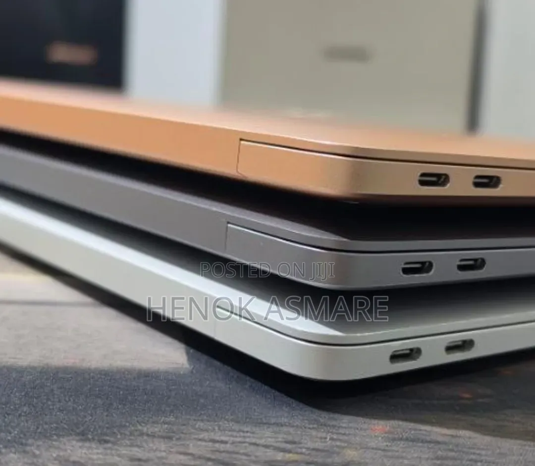 New Laptop Apple MacBook Air 2020 M1 8GB Apple M1 SSD 256GB