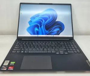 New Laptop Lenovo Ideapad 3 16GB AMD Ryzen 7 SSD 512GB