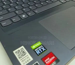 New Laptop Lenovo Ideapad 3 16GB AMD Ryzen 7 SSD 512GB
