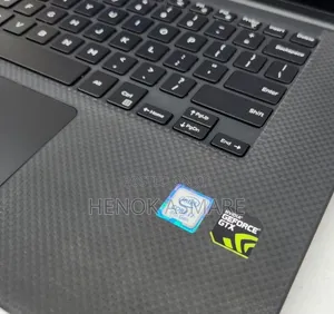 New Laptop Dell XPS 15 16GB Intel Core i7 SSD 512GB