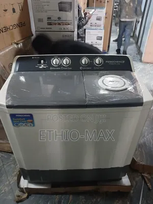 Pengcheng Washing Machine 16.kg Original