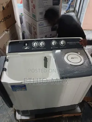 Pengcheng Washing Machine 16.kg Original
