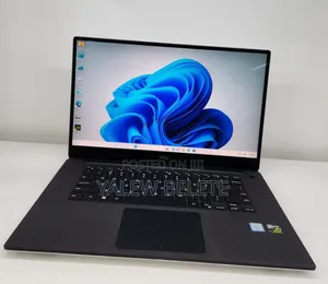 New Laptop Dell XPS 13 16GB Intel Core i7 SSD 512GB