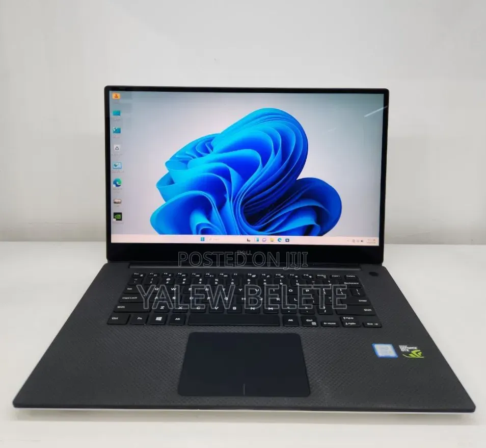 New Laptop Dell XPS 13 16GB Intel Core i7 SSD 512GB