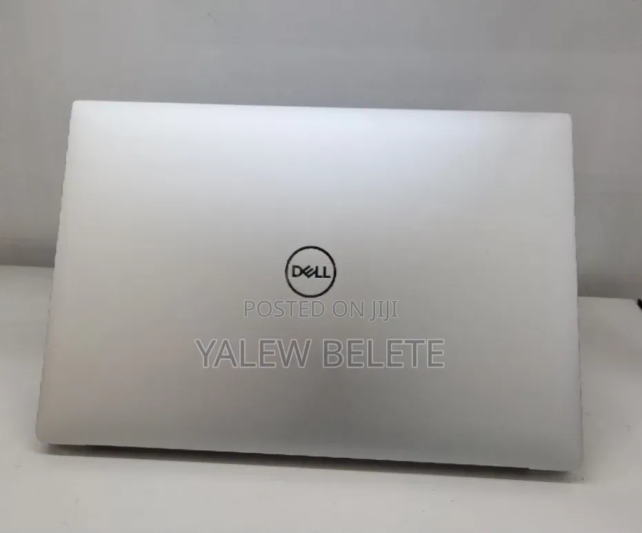 New Laptop Dell XPS 13 16GB Intel Core i7 SSD 512GB