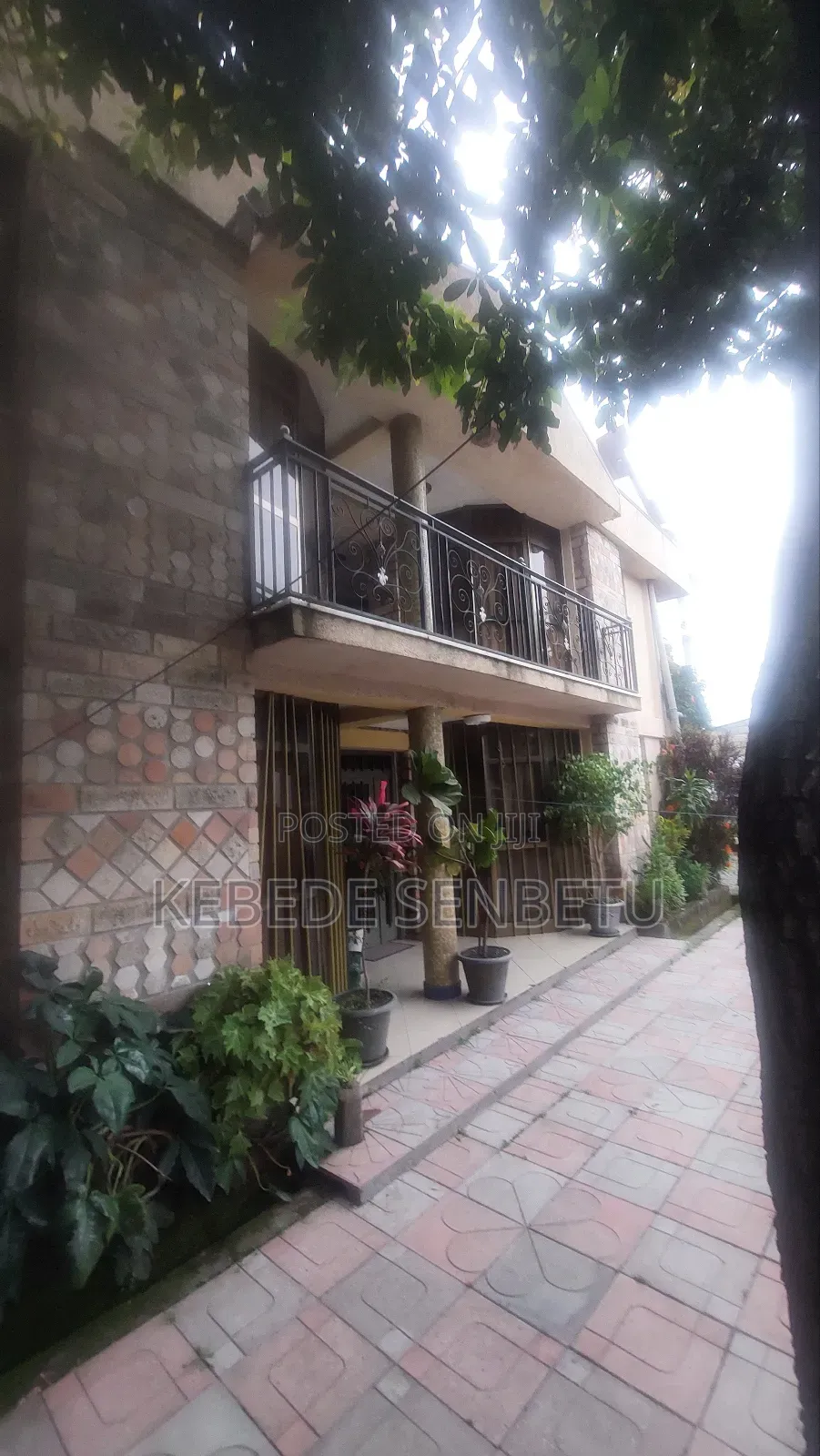 18bdrm House in Oromia, East Shewa for sale