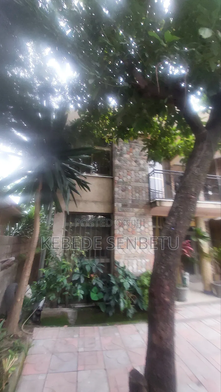 18bdrm House in Oromia, East Shewa for sale