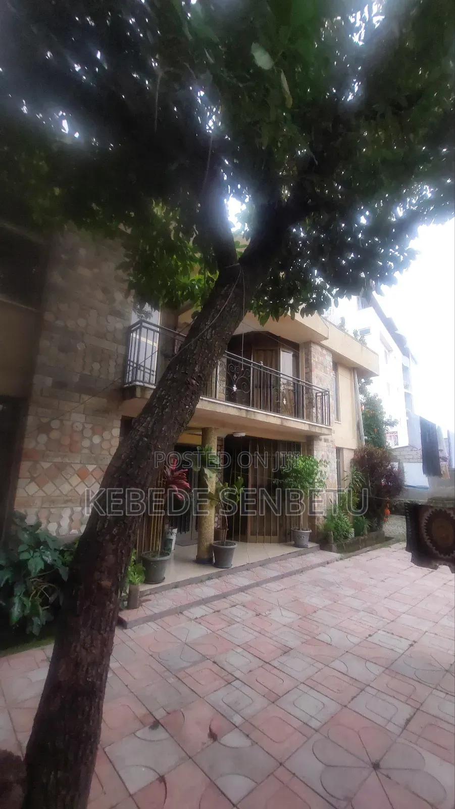 18bdrm House in Oromia, East Shewa for sale