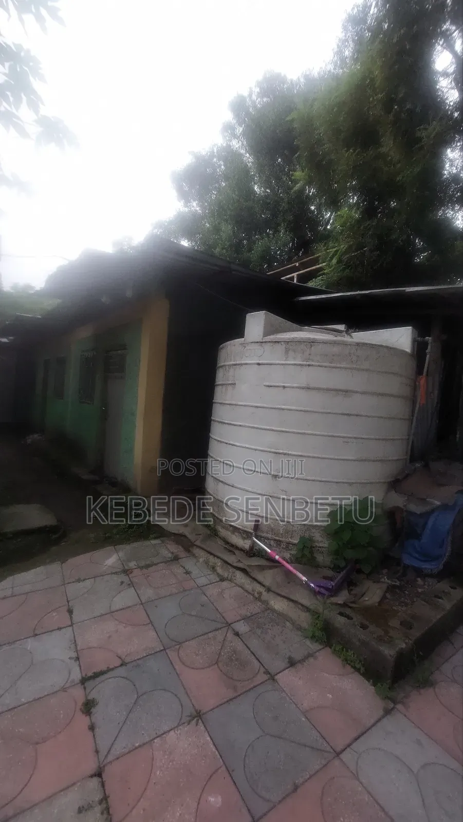 18bdrm House in Oromia, East Shewa for sale