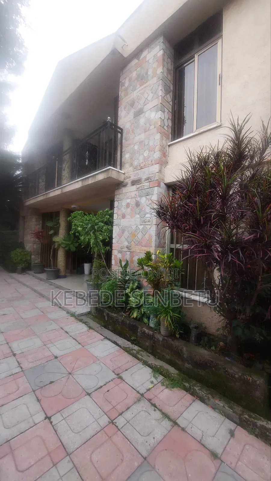 18bdrm House in Oromia, East Shewa for sale