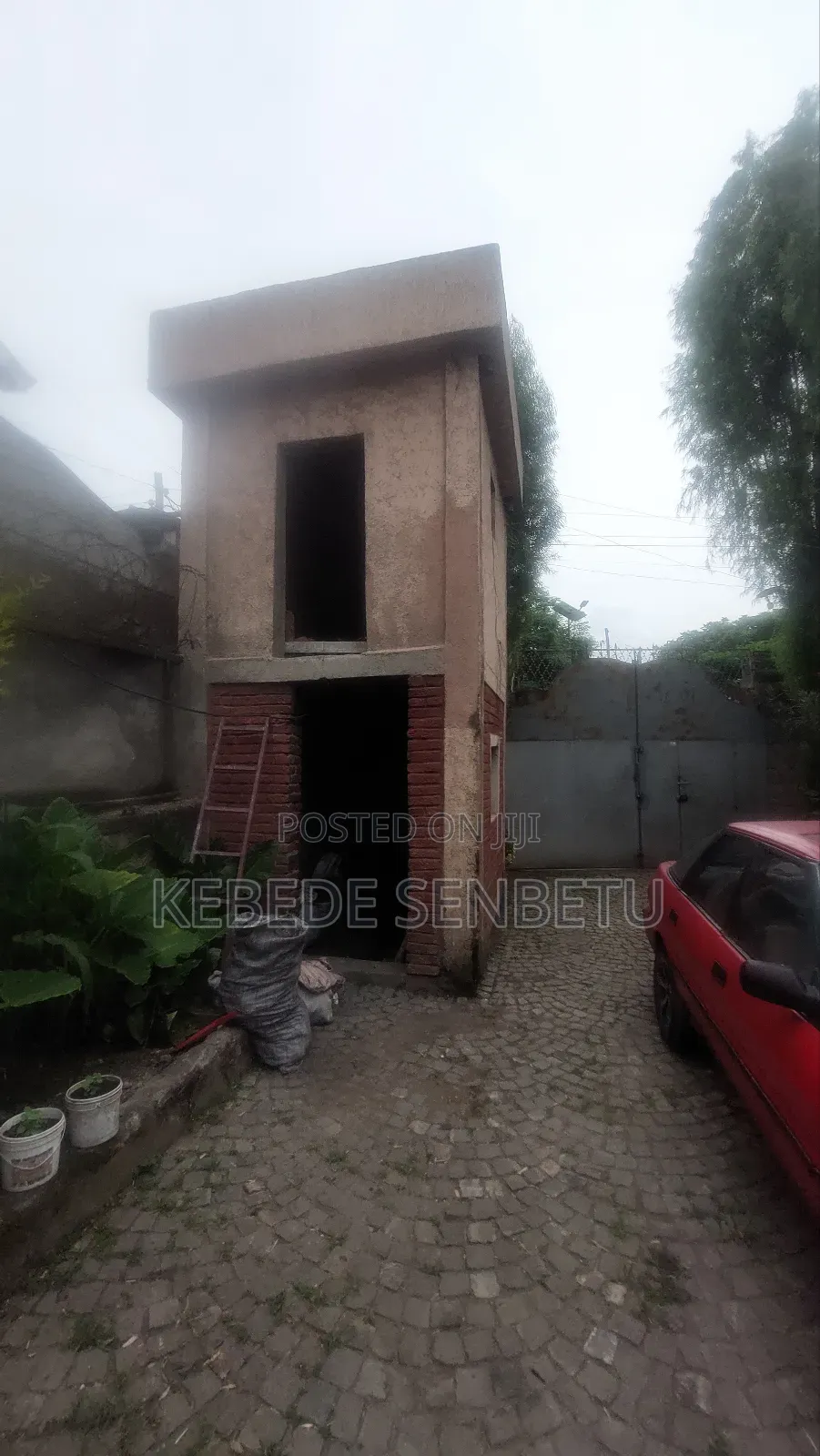 18bdrm House in Oromia, East Shewa for sale
