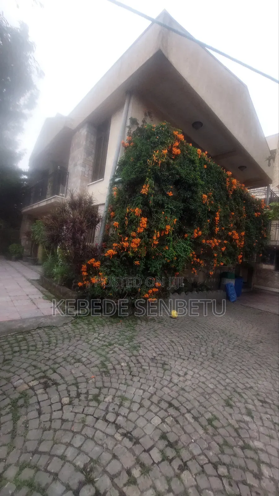 18bdrm House in Oromia, East Shewa for sale