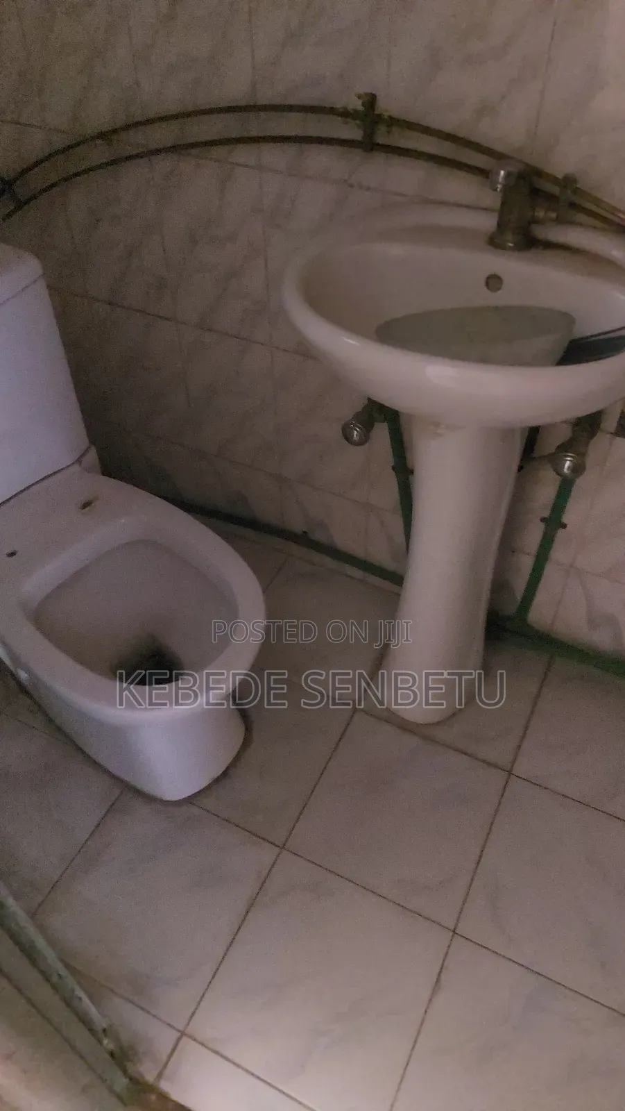 18bdrm House in Oromia, East Shewa for sale