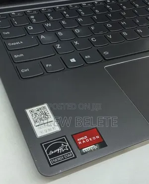 New Laptop Lenovo Ideapad 3 16GB AMD Ryzen 7 SSD 512GB