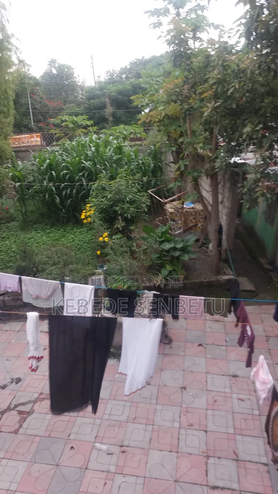 18bdrm House in Oromia, East Shewa for sale