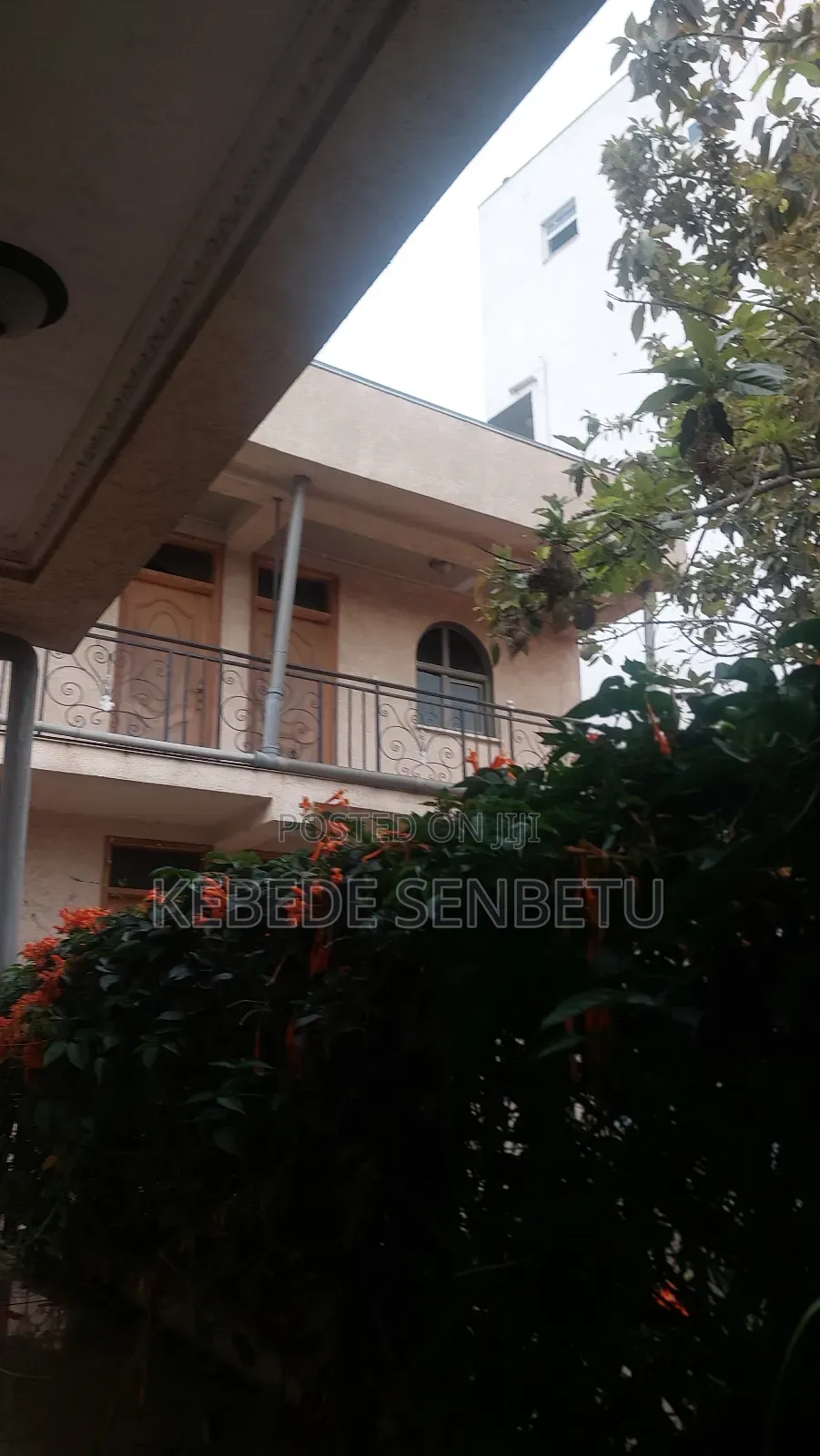 18bdrm House in Oromia, East Shewa for sale