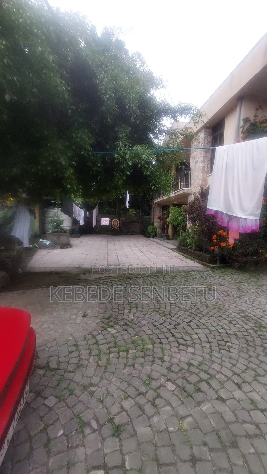 18bdrm House in Oromia, East Shewa for sale