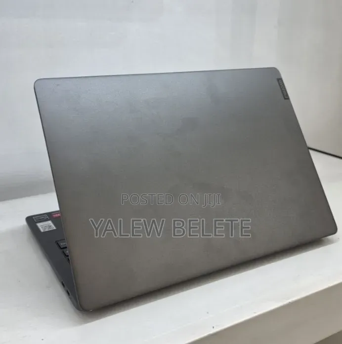 New Laptop Lenovo Ideapad 3 16GB AMD Ryzen 7 SSD 512GB