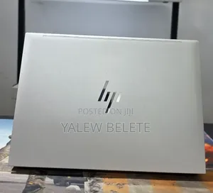 New Laptop HP EliteBook 840 G10 16GB Intel Core i7 SSD 512GB