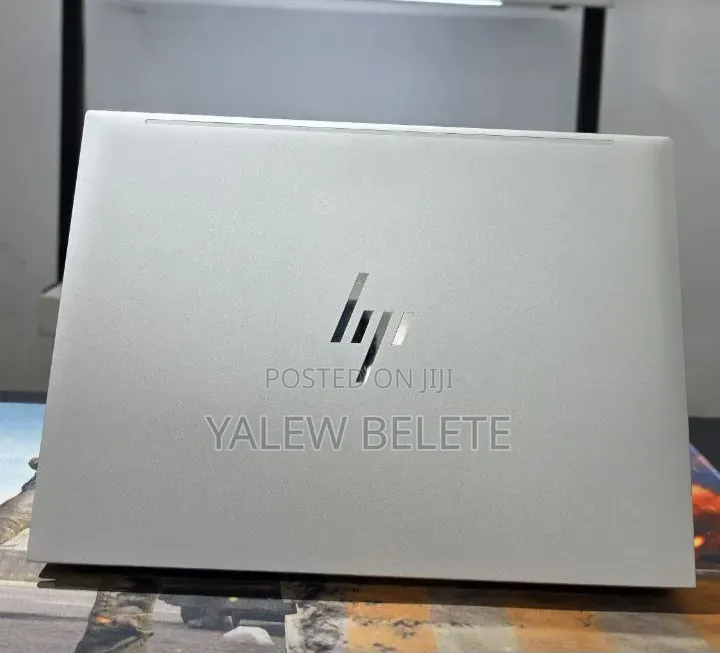 New Laptop HP EliteBook 840 G10 16GB Intel Core i7 SSD 512GB