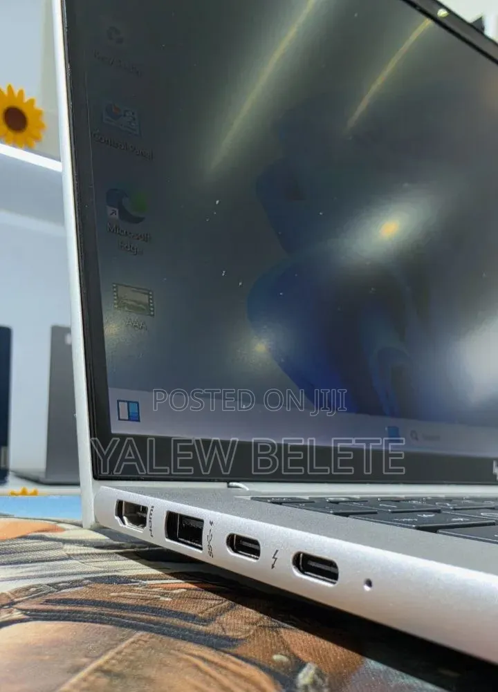 New Laptop HP EliteBook 840 G10 16GB Intel Core i7 SSD 512GB