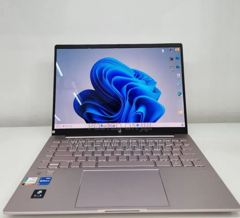 New Laptop HP Pavilion 15 16GB Intel Core i5 SSD 1T