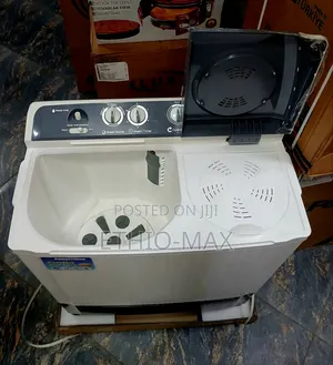 Pengcheng Washing Machine 14.kg