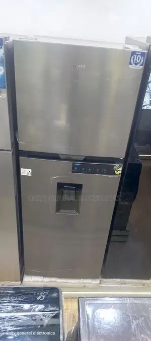 Orbit 390 Liter Refrigerator