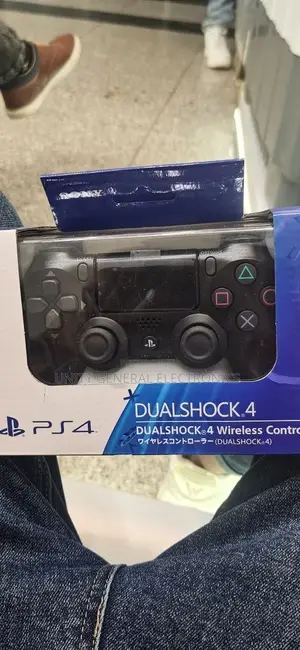 PS4 Joystick [Play Station Dual Shock 4 Wireless Controller