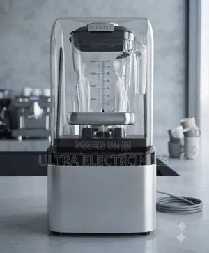 Roshan Professional Grinder Blender Juicer – 2l ለቤትና ለንግድ አጠቃቀም