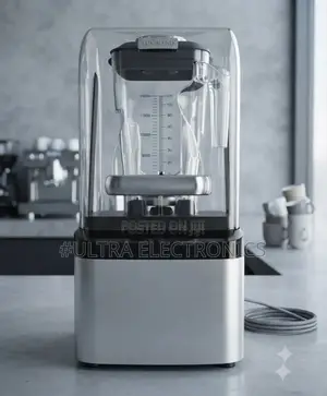 Roshan Professional Grinder Blender Juicer – 2l ለቤትና ለንግድ አጠቃቀም