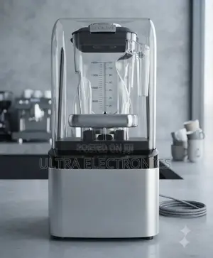 Roshan Professional Grinder Blender Juicer – 2l ለቤትና ለንግድ አጠቃቀም