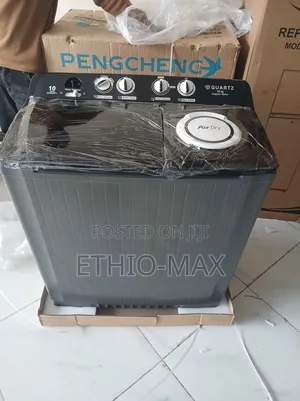 Quartz Washing Machine 16.kg Original