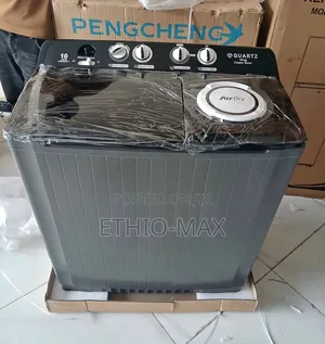 Quartz Washing Machine 16.kg Original