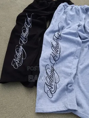 Sweat Pants