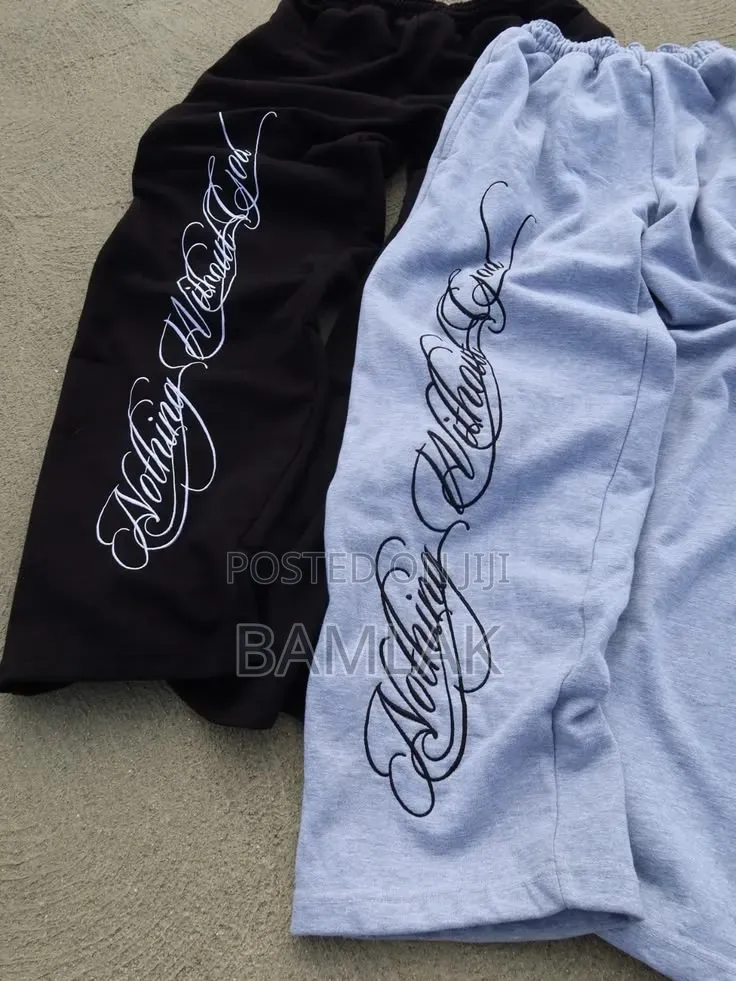 Sweat Pants