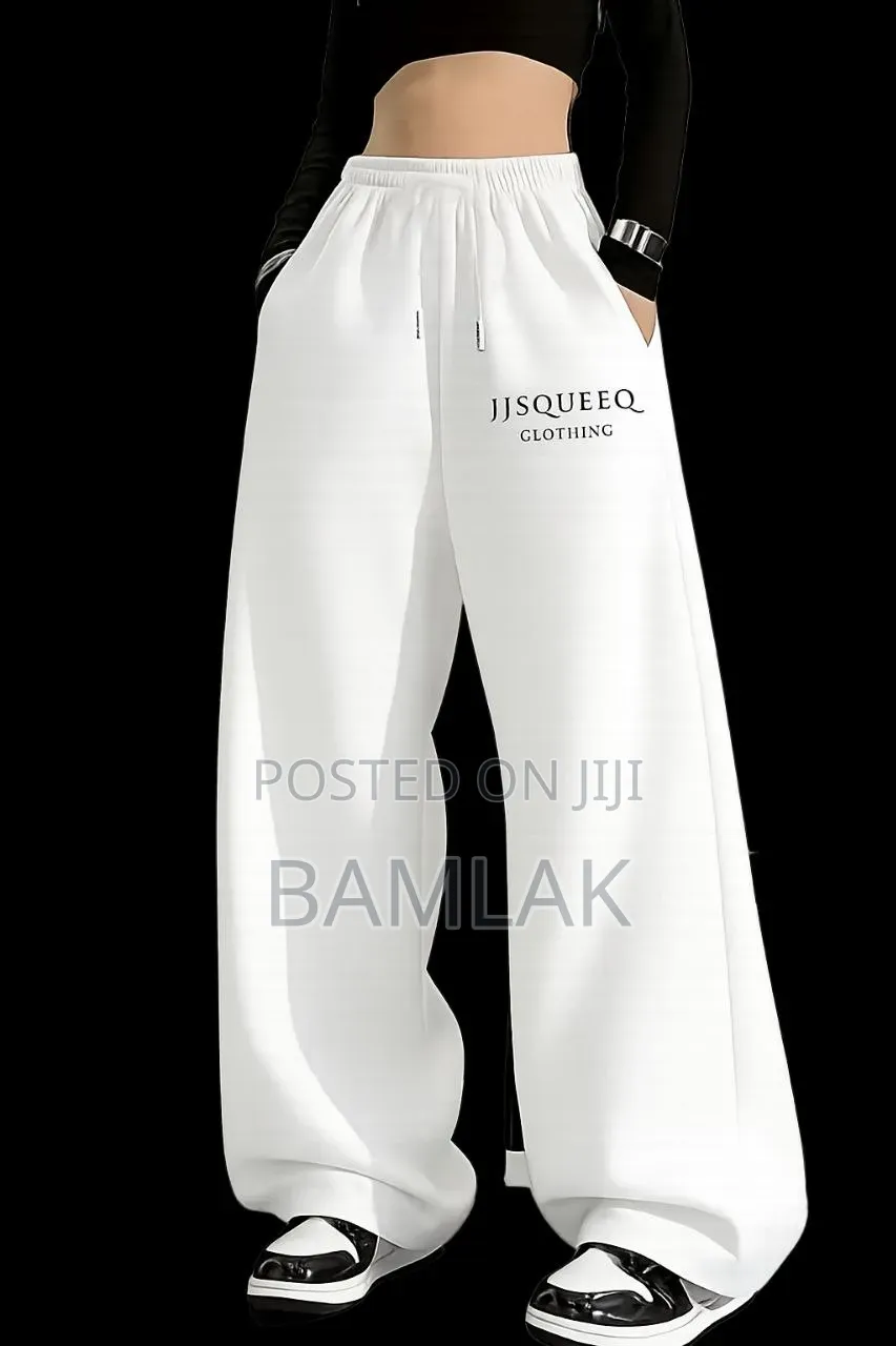 Sweat Pants