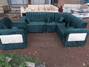 Modern Sofa Sets
