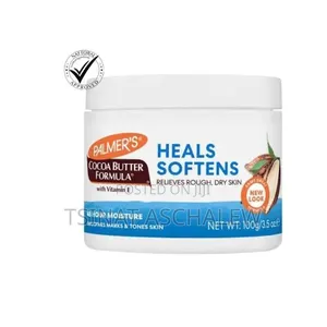 Heals Softens