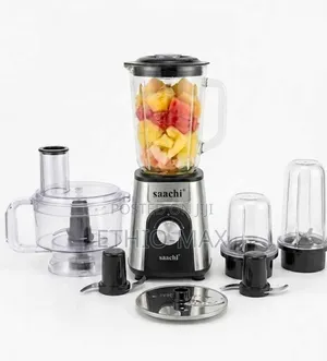 Saachi Multi Functional Blender Juicer