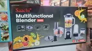 Saachi Multi Functional Blender Juicer