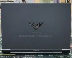 New Laptop HP Victus 16 16GB Intel Core i7 SSD 512GB
